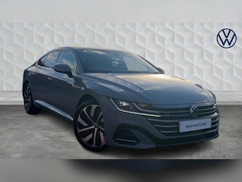 Volkswagen - Arteon