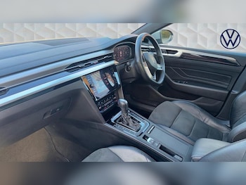 Used Volkswagen Arteon 2022 for sale - 76355662: Photo