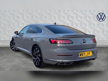 Used Volkswagen Arteon 2022 for sale - 76355662: Photo