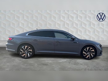 Used Volkswagen Arteon 2022 for sale - 76355662: Photo