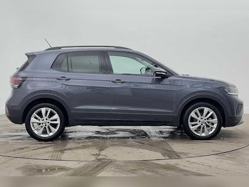 Used Volkswagen T-Cross 2025 for sale - 78381578: Photo