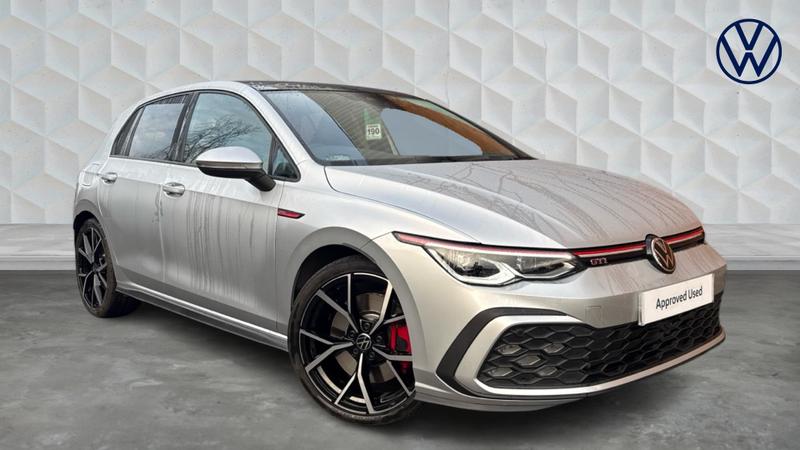 Used Volkswagen Golf 2022 for sale - 76819132: Photo 1