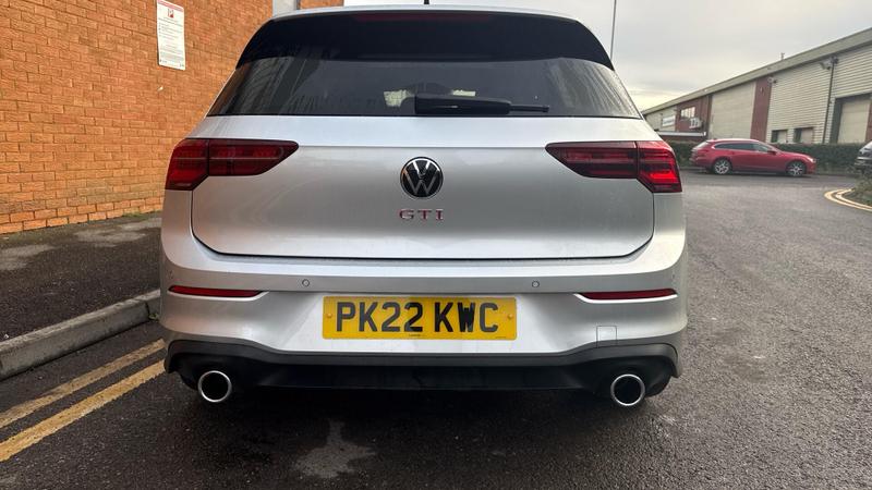 Used Volkswagen Golf 2022 for sale - 76819132: Photo 10