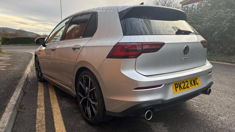 Used Volkswagen Golf 2022 for sale - 76819132: Photo 14