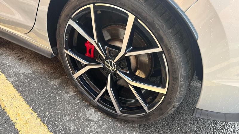 Used Volkswagen Golf 2022 for sale - 76819132: Photo 15