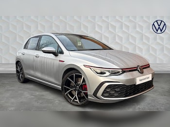 Used Volkswagen Golf 2022 for sale - 76819132: Photo