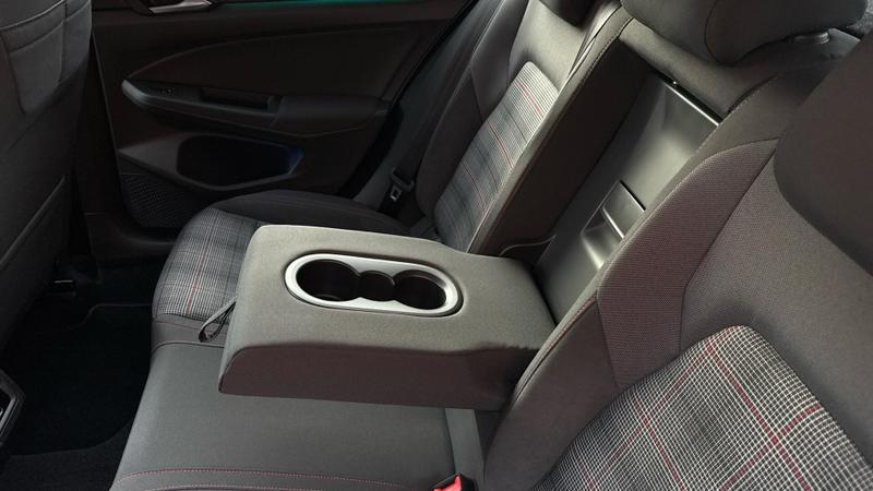 Used Volkswagen Golf 2022 for sale - 76819132: Photo 20