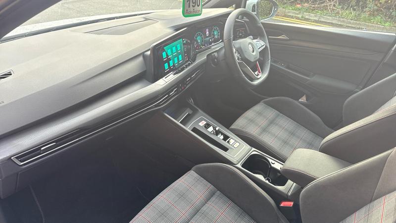 Used Volkswagen Golf 2022 for sale - 76819132: Photo 21