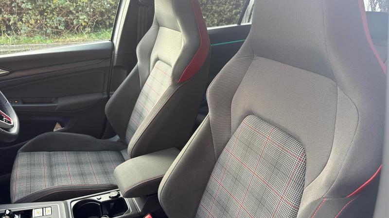 Used Volkswagen Golf 2022 for sale - 76819132: Photo 22