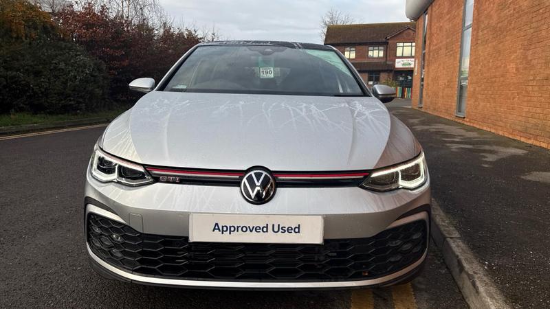 Used Volkswagen Golf 2022 for sale - 76819132: Photo 27