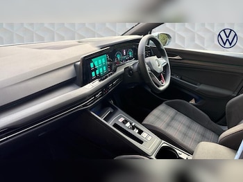 Used Volkswagen Golf 2022 for sale - 76819132: Photo