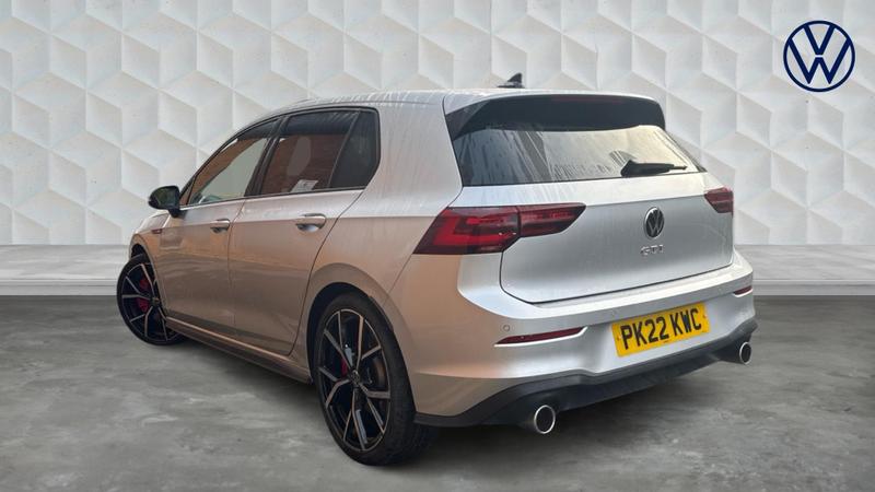 Used Volkswagen Golf 2022 for sale - 76819132: Photo 3