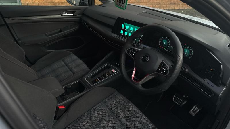 Used Volkswagen Golf 2022 for sale - 76819132: Photo 31