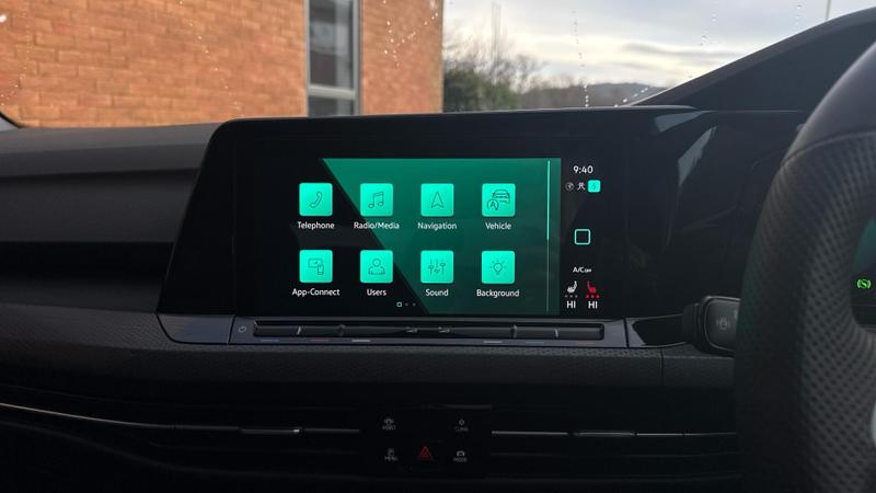 Used Volkswagen Golf 2022 for sale - 76819132: Photo 32