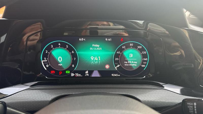 Used Volkswagen Golf 2022 for sale - 76819132: Photo 35