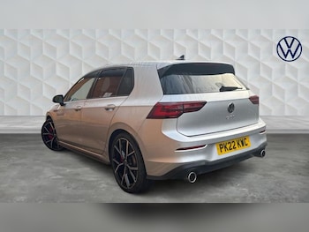 Used Volkswagen Golf 2022 for sale - 76819132: Photo