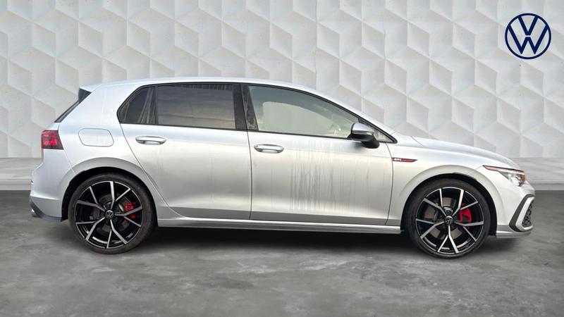 Used Volkswagen Golf 2022 for sale - 76819132: Photo 4