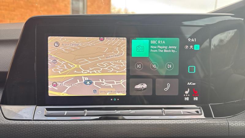 Used Volkswagen Golf 2022 for sale - 76819132: Photo 45