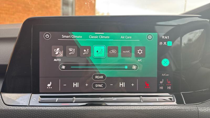 Used Volkswagen Golf 2022 for sale - 76819132: Photo 46