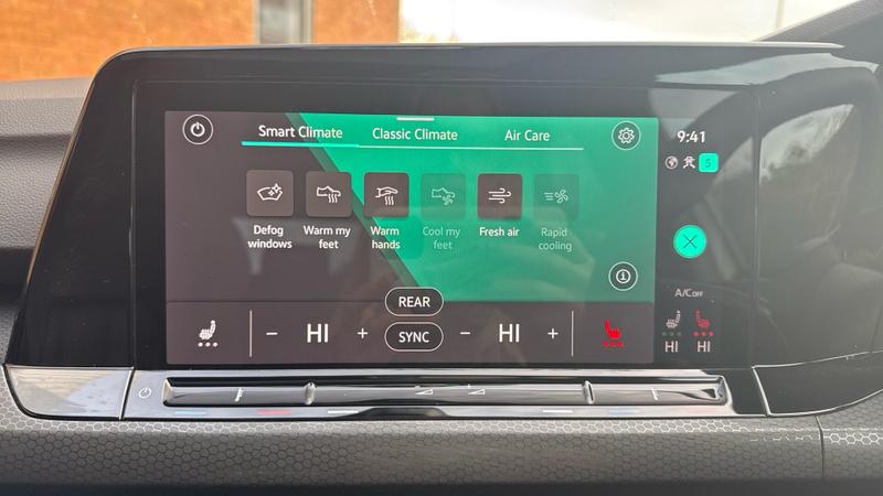 Used Volkswagen Golf 2022 for sale - 76819132: Photo 47