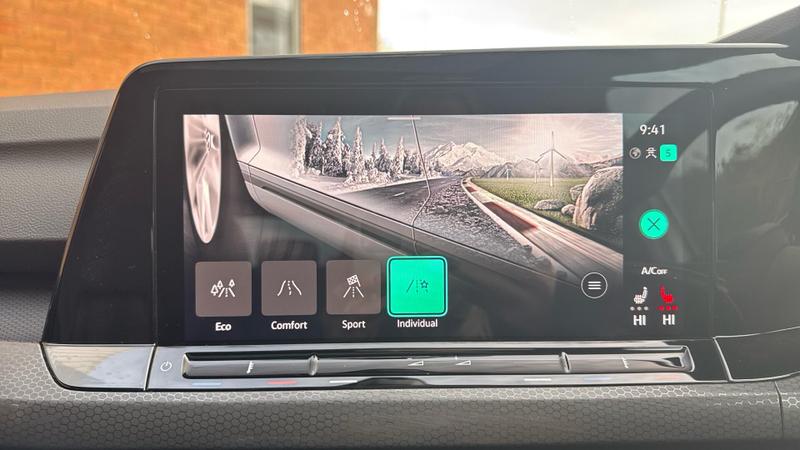 Used Volkswagen Golf 2022 for sale - 76819132: Photo 48