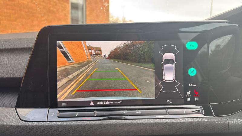 Used Volkswagen Golf 2022 for sale - 76819132: Photo 49