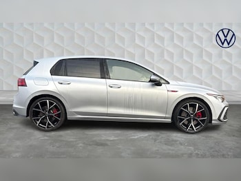 Used Volkswagen Golf 2022 for sale - 76819132: Photo