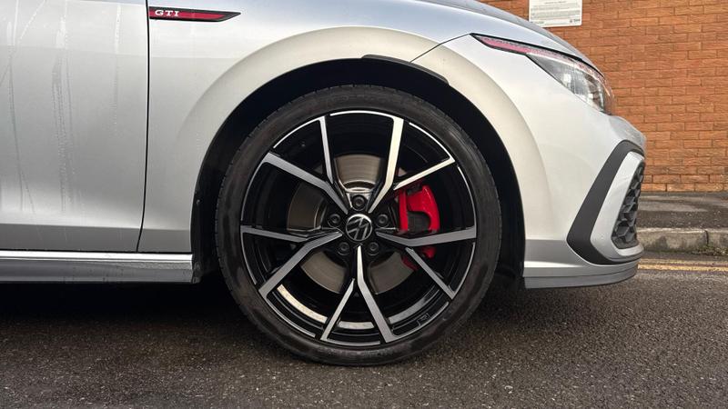 Used Volkswagen Golf 2022 for sale - 76819132: Photo 5