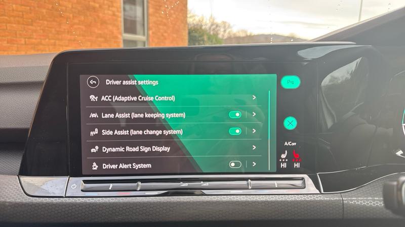 Used Volkswagen Golf 2022 for sale - 76819132: Photo 50