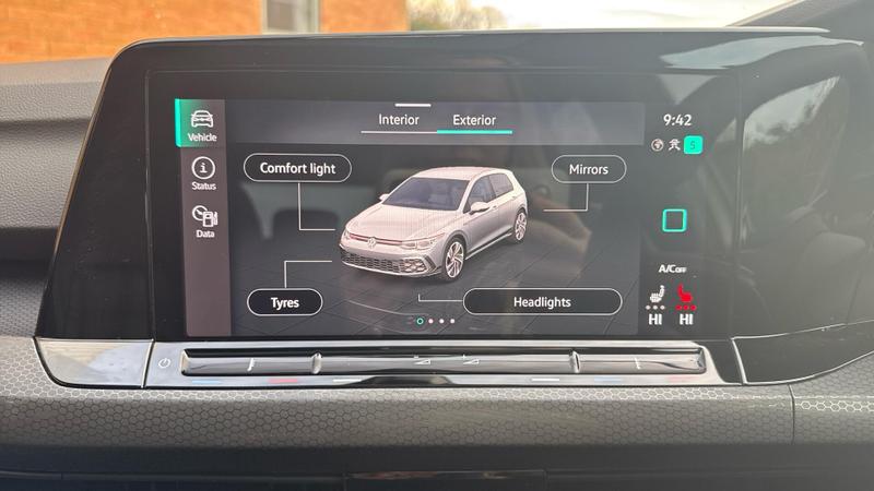 Used Volkswagen Golf 2022 for sale - 76819132: Photo 51