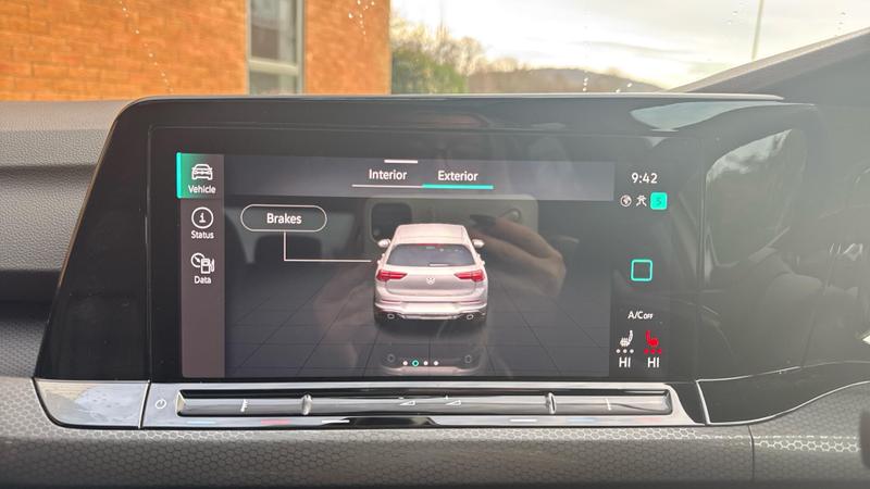 Used Volkswagen Golf 2022 for sale - 76819132: Photo 52