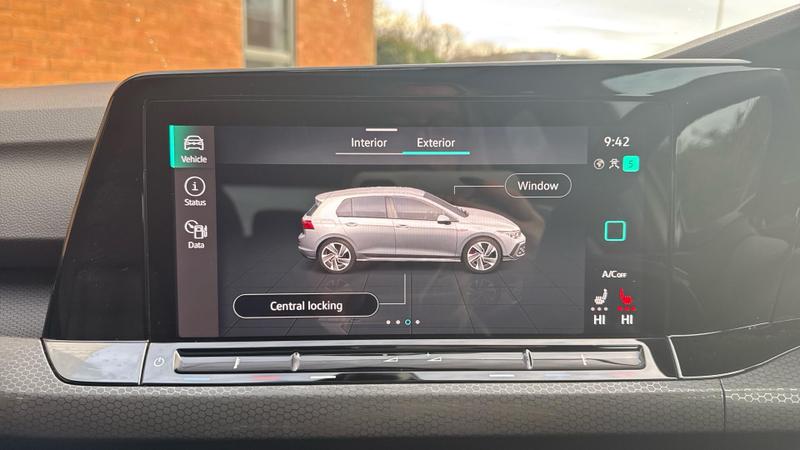 Used Volkswagen Golf 2022 for sale - 76819132: Photo 53