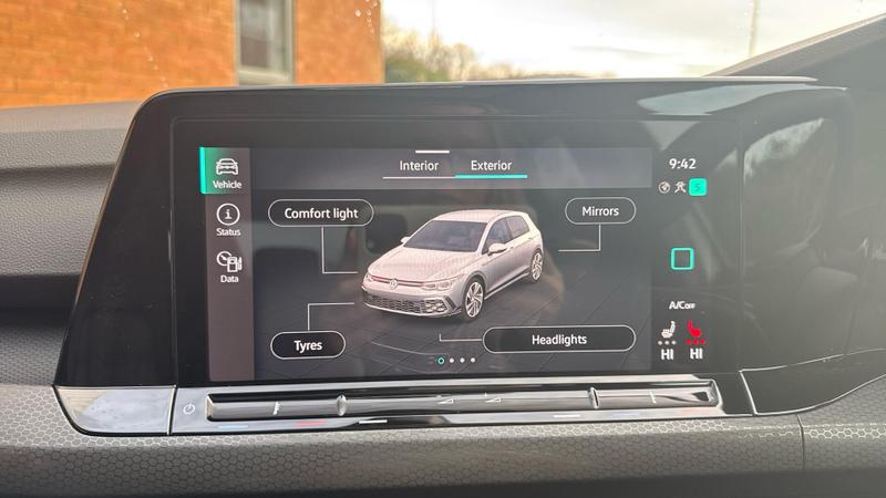 Used Volkswagen Golf 2022 for sale - 76819132: Photo 54