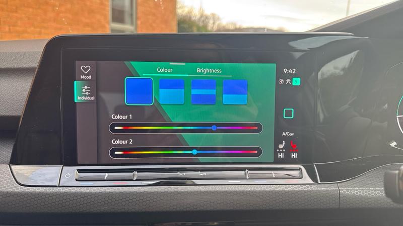 Used Volkswagen Golf 2022 for sale - 76819132: Photo 55