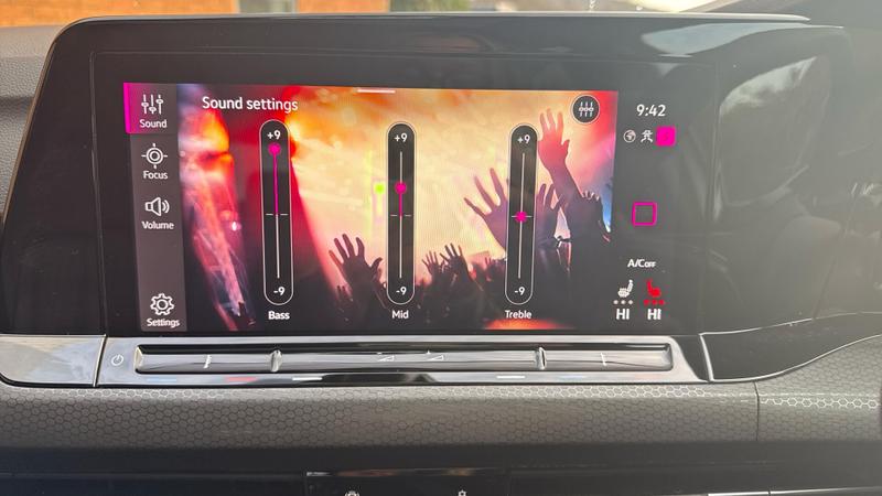 Used Volkswagen Golf 2022 for sale - 76819132: Photo 56