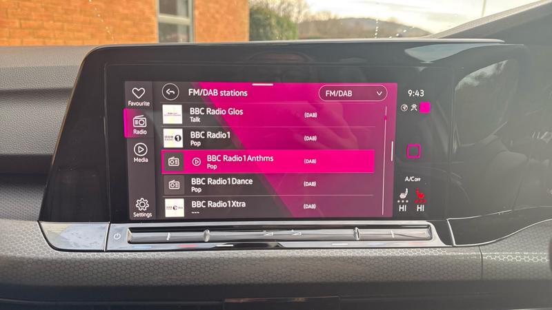 Used Volkswagen Golf 2022 for sale - 76819132: Photo 58