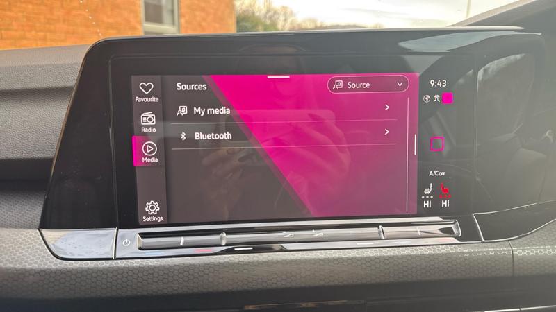 Used Volkswagen Golf 2022 for sale - 76819132: Photo 59