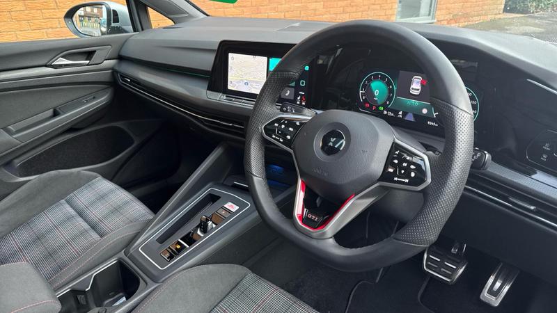 Used Volkswagen Golf 2022 for sale - 76819132: Photo 6