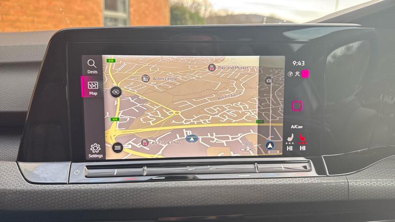 Used Volkswagen Golf 2022 for sale - 76819132: Photo 60