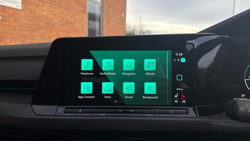 Used Volkswagen Golf 2022 for sale - 76819132: Photo 7