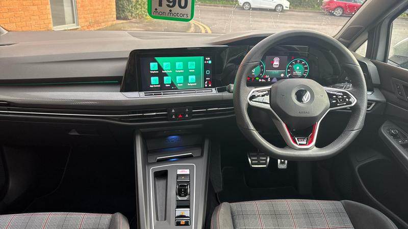 Used Volkswagen Golf 2022 for sale - 76819132: Photo 8