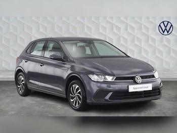 2023 - 1.0 TSI Life 5dr Manual