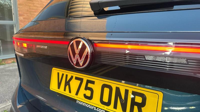 Used Volkswagen Tiguan 2025 for sale - 76603534: Photo 10