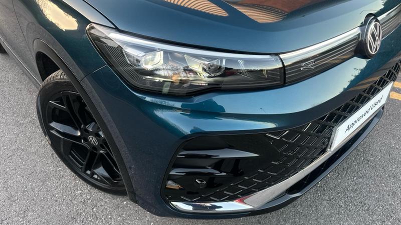 Used Volkswagen Tiguan 2025 for sale - 76603534: Photo 14