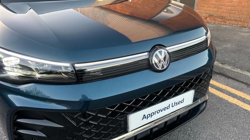 Used Volkswagen Tiguan 2025 for sale - 76603534: Photo 15