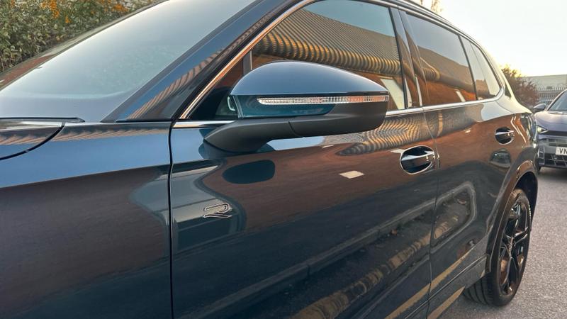 Used Volkswagen Tiguan 2025 for sale - 76603534: Photo 16