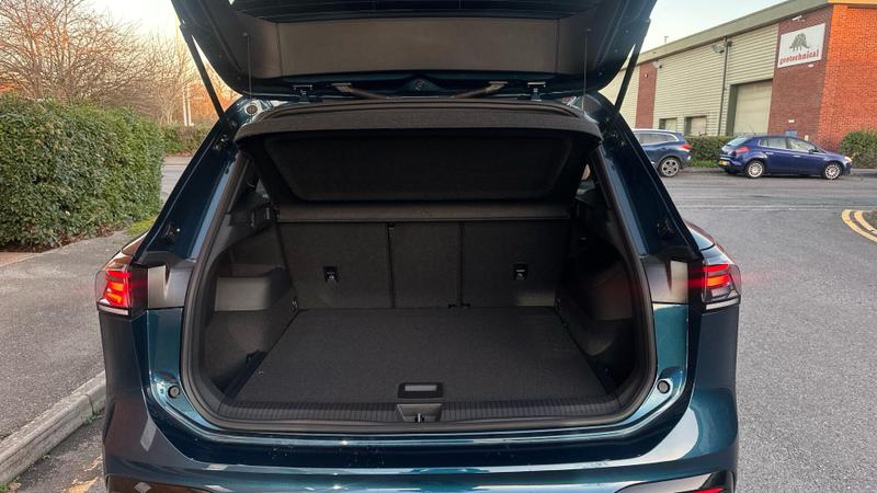 Used Volkswagen Tiguan 2025 for sale - 76603534: Photo 17