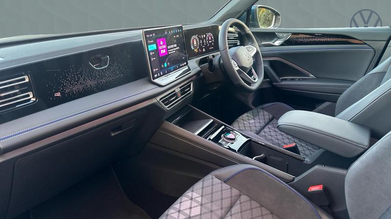 Used Volkswagen Tiguan 2025 for sale - 76603534: Photo 2