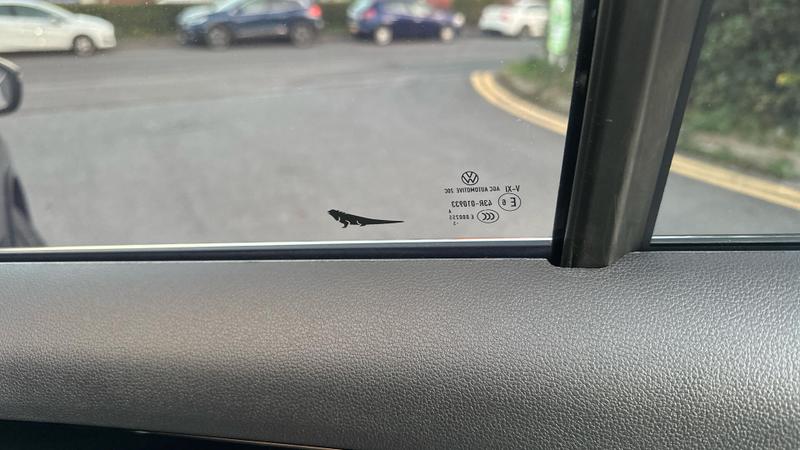 Used Volkswagen Tiguan 2025 for sale - 76603534: Photo 23