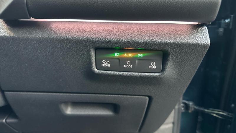 Used Volkswagen Tiguan 2025 for sale - 76603534: Photo 35